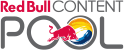 Red Bull content Pool