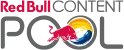 Red Bull content Pool